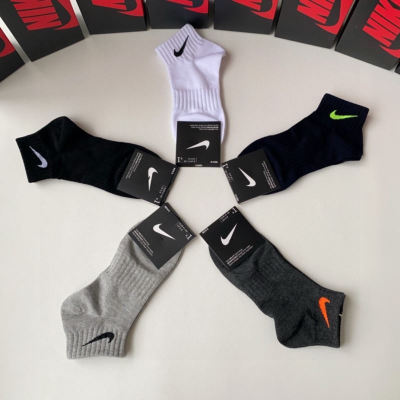 Nike Socks